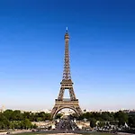 5 Mins To Train Station - Free Parking Space - Paris & Disneyland - Cocon